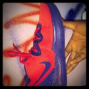 Nike id Kyrie 5
